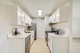1-bedroom apartment at Aurora Meadows Apartments in Aurora